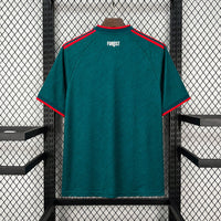 Maillot Nottingham Forest Extérieure 2026/27