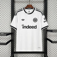 Maillot Eintracht Francfort Extérieur 2026/27