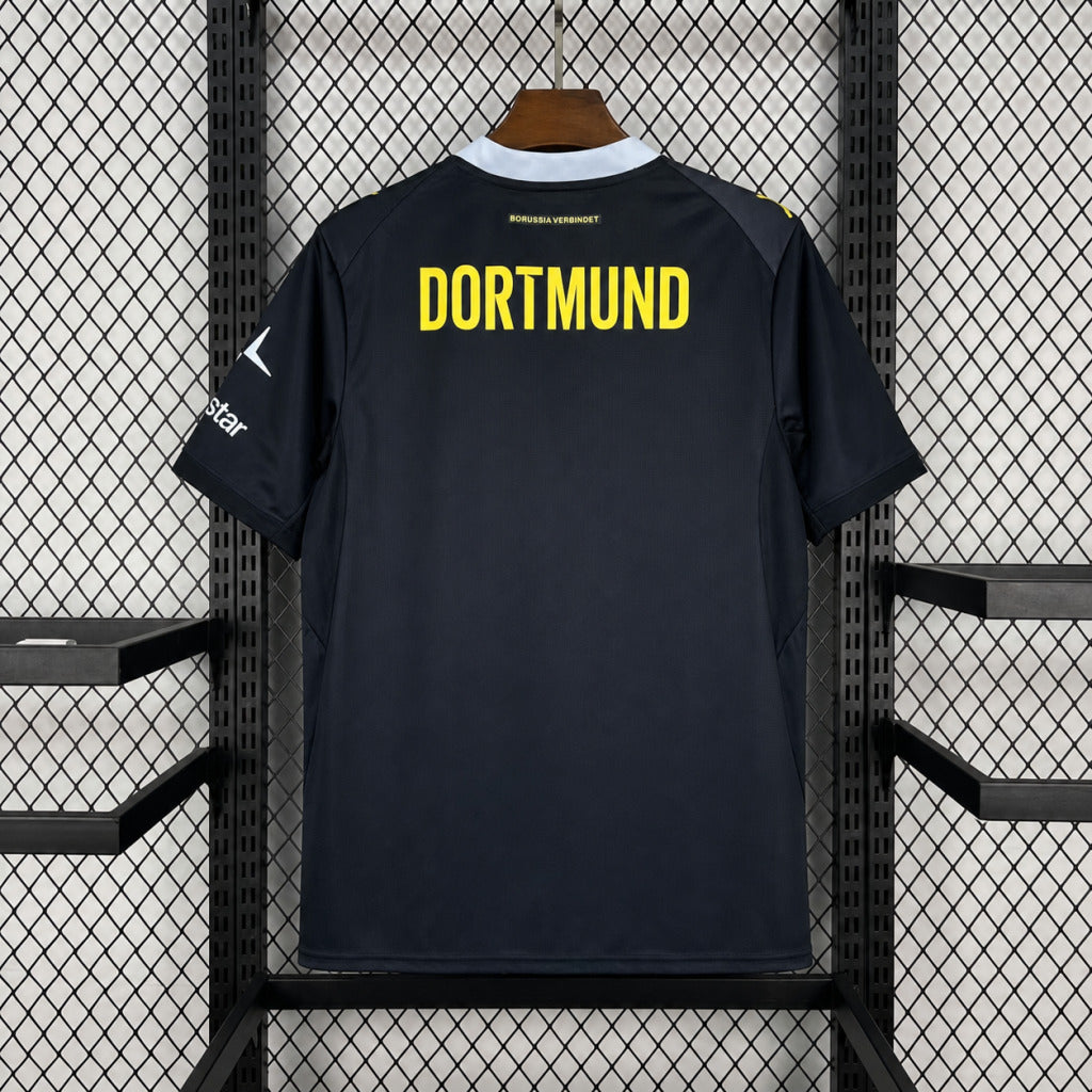 Maillot Dortmund Extérieur 2026/27