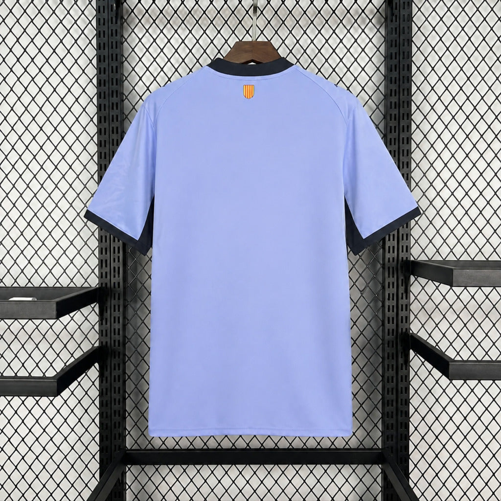 Maillot Marseille Third 2026-27