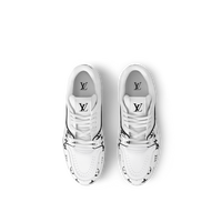 Sneaker LV Trainer