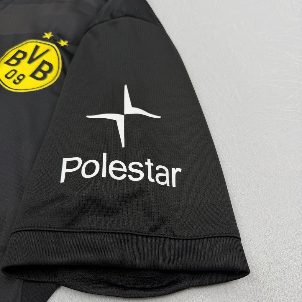 Maillot Dortmund Extérieur 2026/27