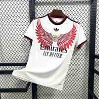 Maillot Benfica concept 2026-27