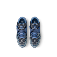 Sneaker LV trainer