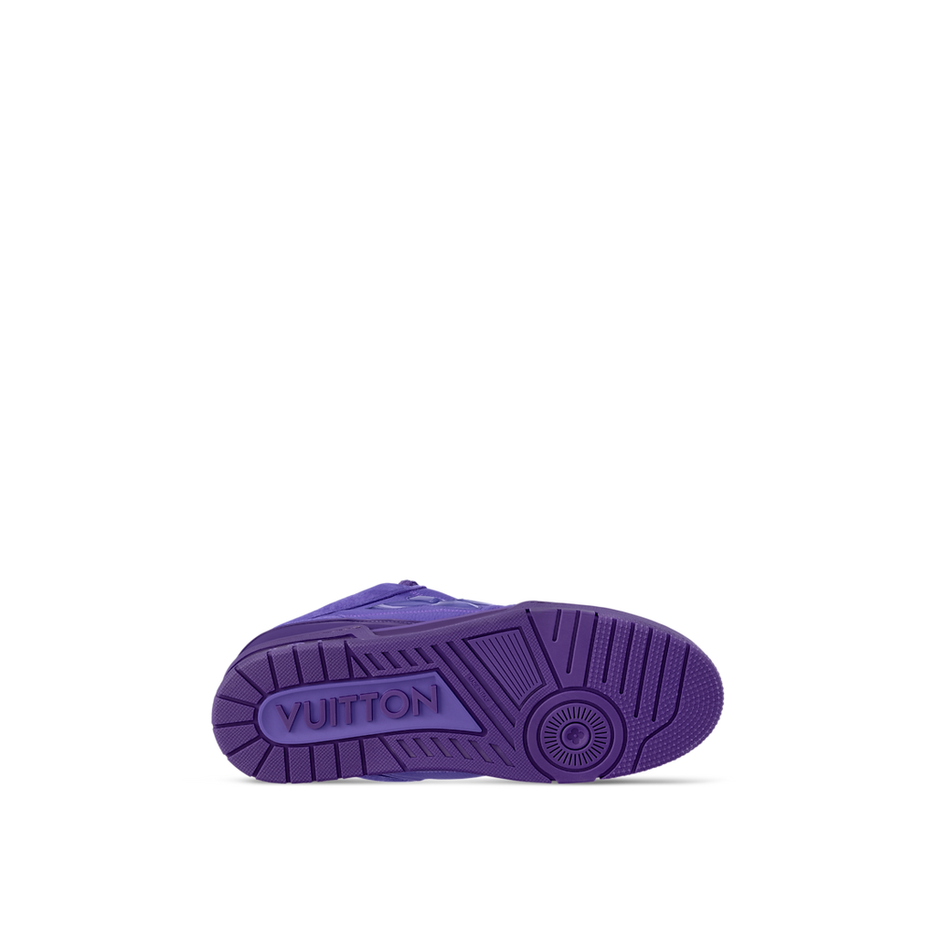 Sneaker LV skate
