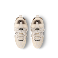 Sneaker LV skate