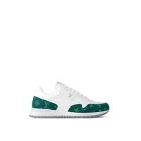 Sneaker Run Away