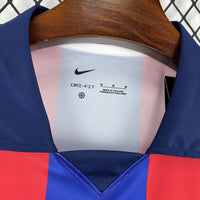 Maillot FC Barcelone Retro