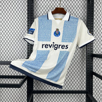 Maillot Porto Concept Edition Speciale 2026-27