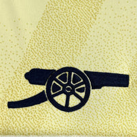 Maillor Arsenal Third 2026/27