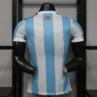 Maillot Argentine concept 2026