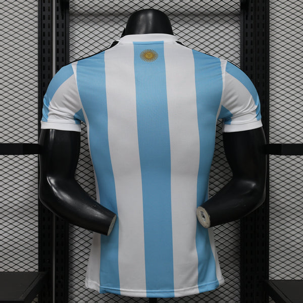Maillot Argentine concept 2026