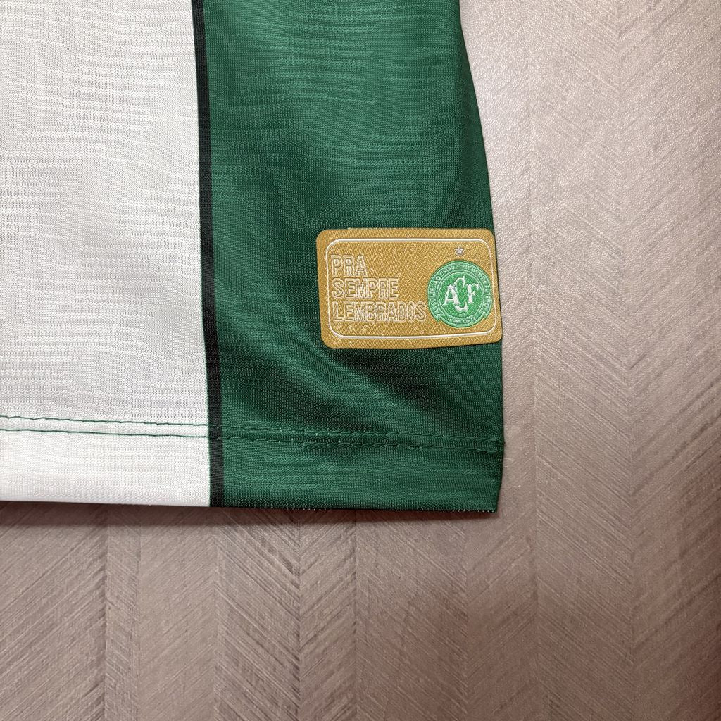 Maillot Chapecoense 2026/27