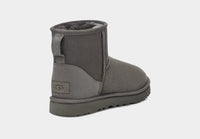UGG Mini Grey