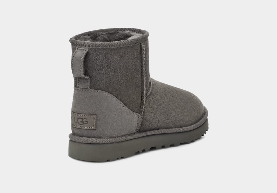 UGG Mini Grey