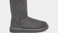 UGG Short Gris