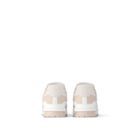 Sneaker LV trainer