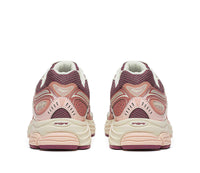Saucony ProGrid Omni 9 Ivory Peony