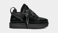 UGG Lowmell Noir