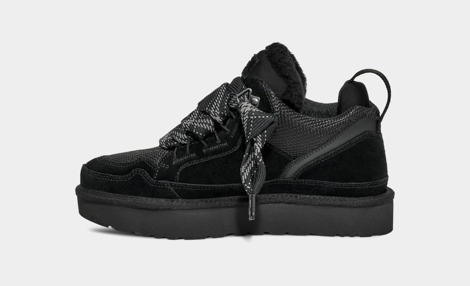 UGG Lowmell Noir