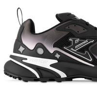 Sneaker LV Runner Tatic