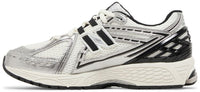 New Balance 1906R Silver Metallic Black