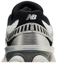 New Balance 9060 Metallic