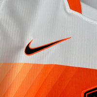 Maillot Pays-bas Coupe du monde 2026