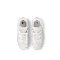 Sneaker LV trainer