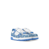 Sneaker LV trainer Maxi