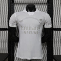Maillot Real Madrid concept 2026-27