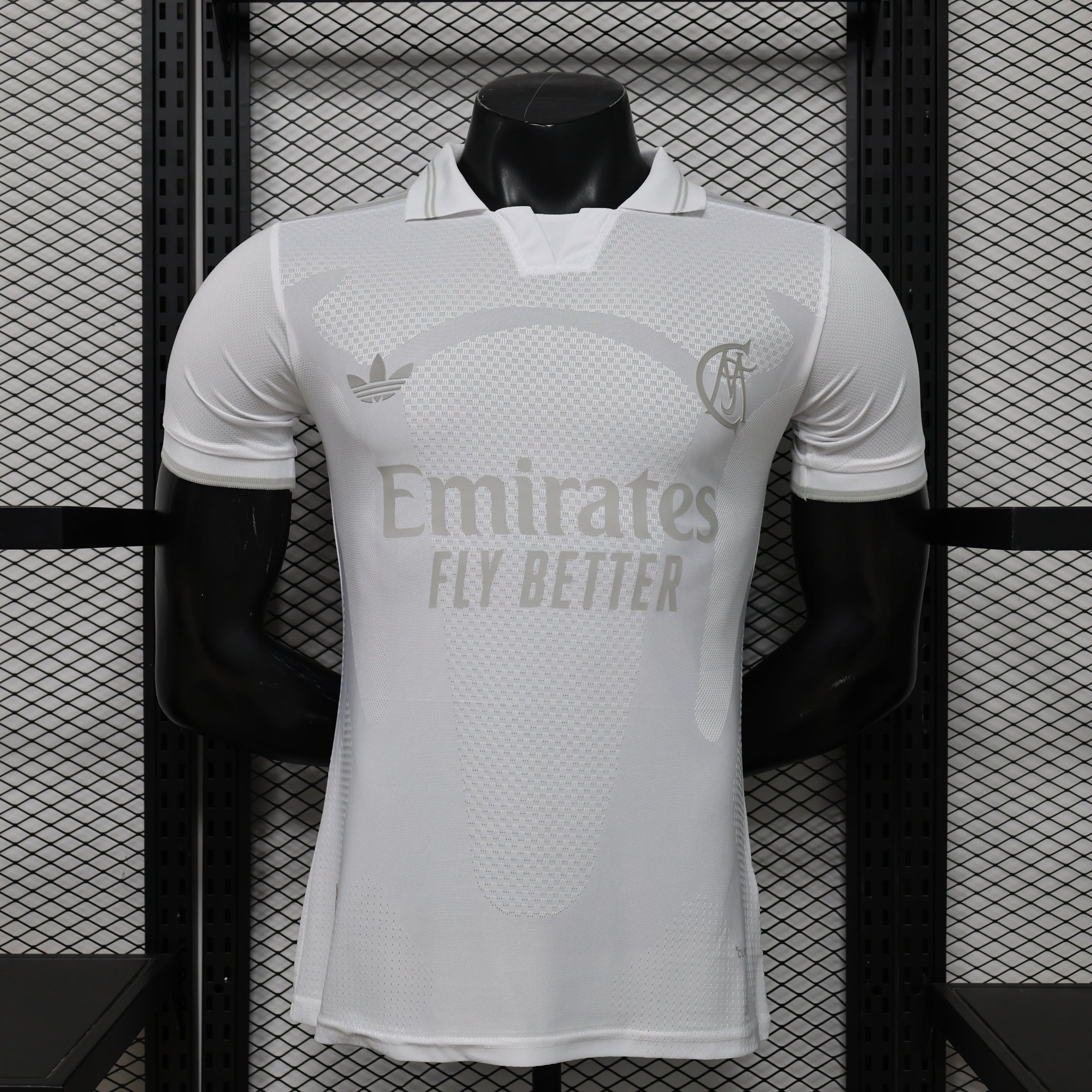 Maillot Real Madrid concept 2026-27