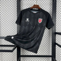 Maillot Jordanie Coupe du monde 2026