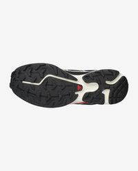 Salomon XT-6 Maritime Blue/Black/Fiery Red