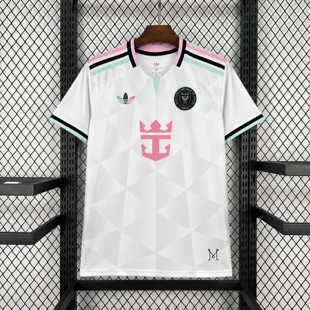 Maillot Inter Miami Third 2026/27