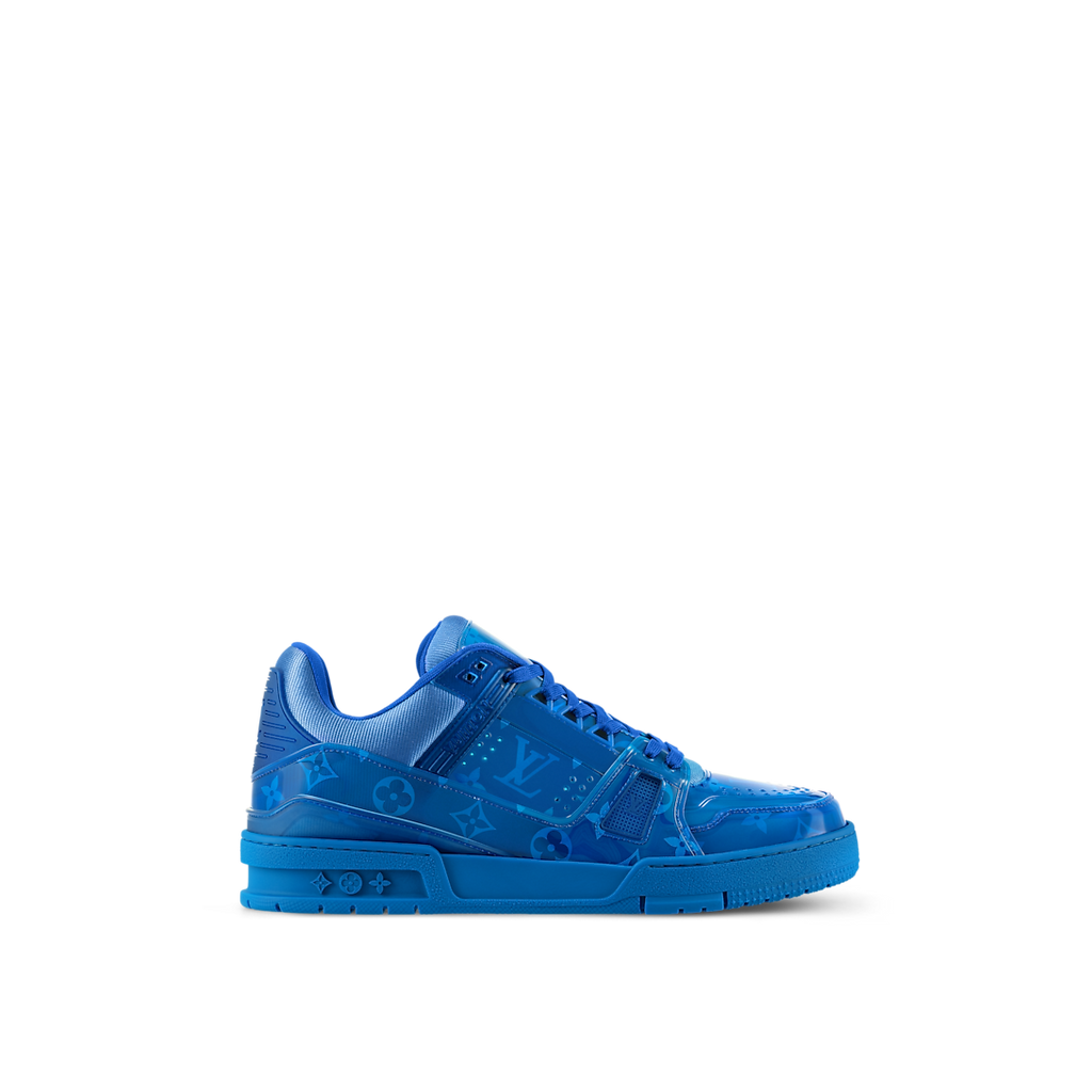 Sneaker LV trainer