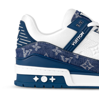 Sneaker LV trainer