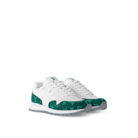Sneaker Run Away