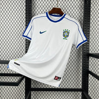 Maillot Brésil Rétro concept 1998