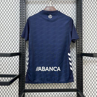 Maillot Celta Vigo extérieur 2025-26