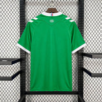 Maillot AS Saint-Étienne 2026/27
