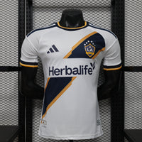 Maillot LA Galaxy 2026-27