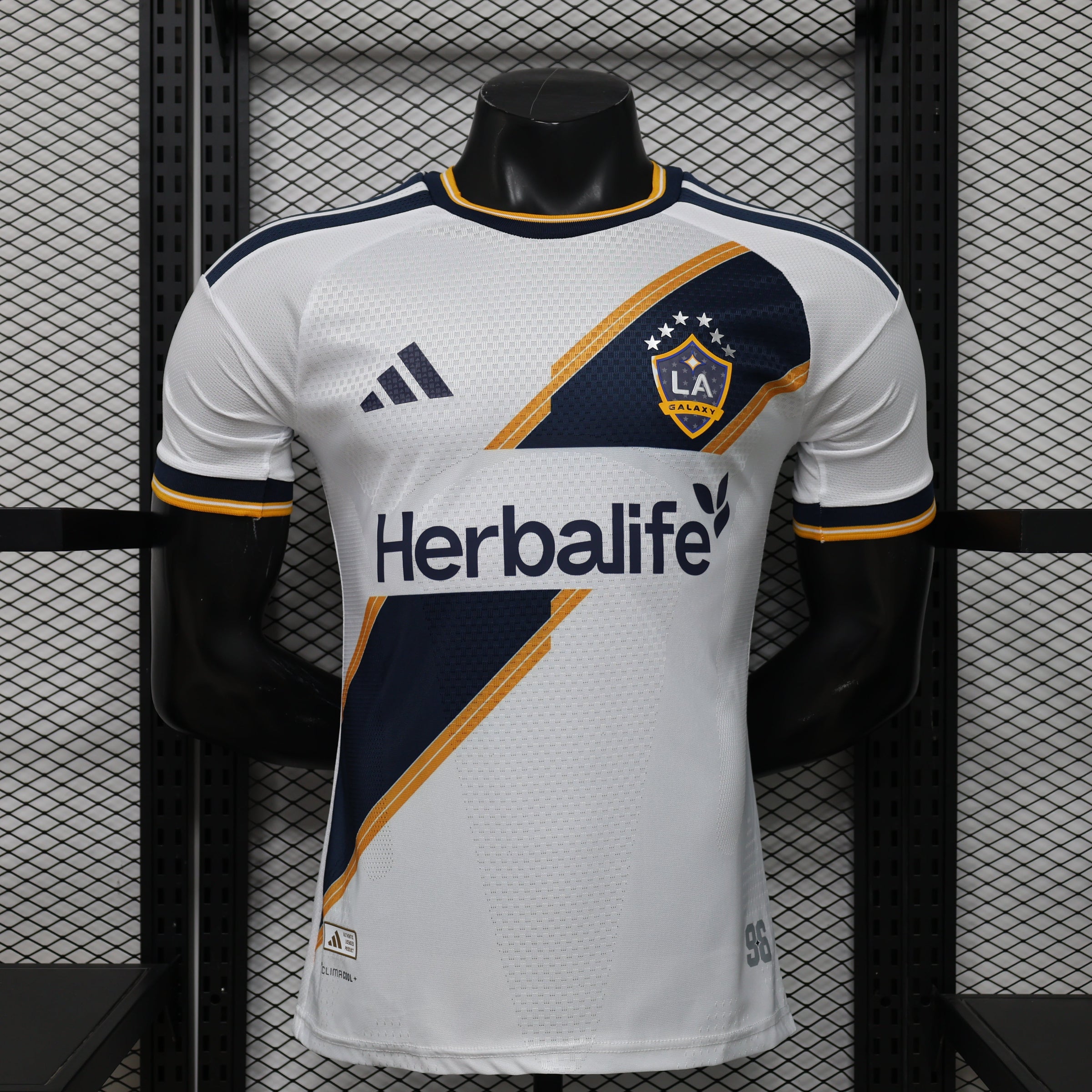 Maillot LA Galaxy 2026-27