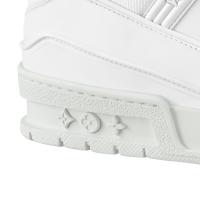 Sneaker LV trainer