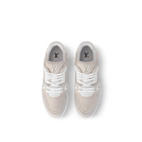 Sneaker LV trainer