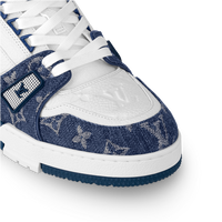 Sneaker LV trainer