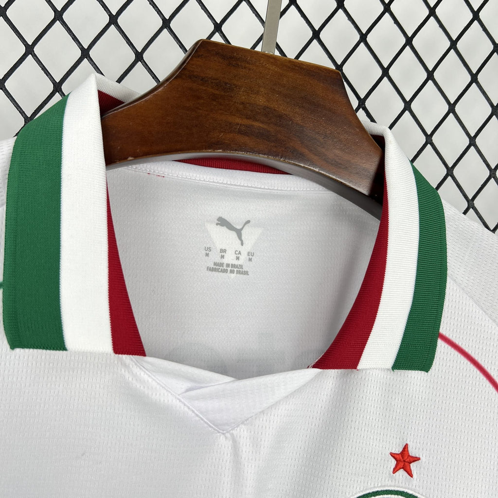 Maillot Palmeiras extérieur 2026-27
