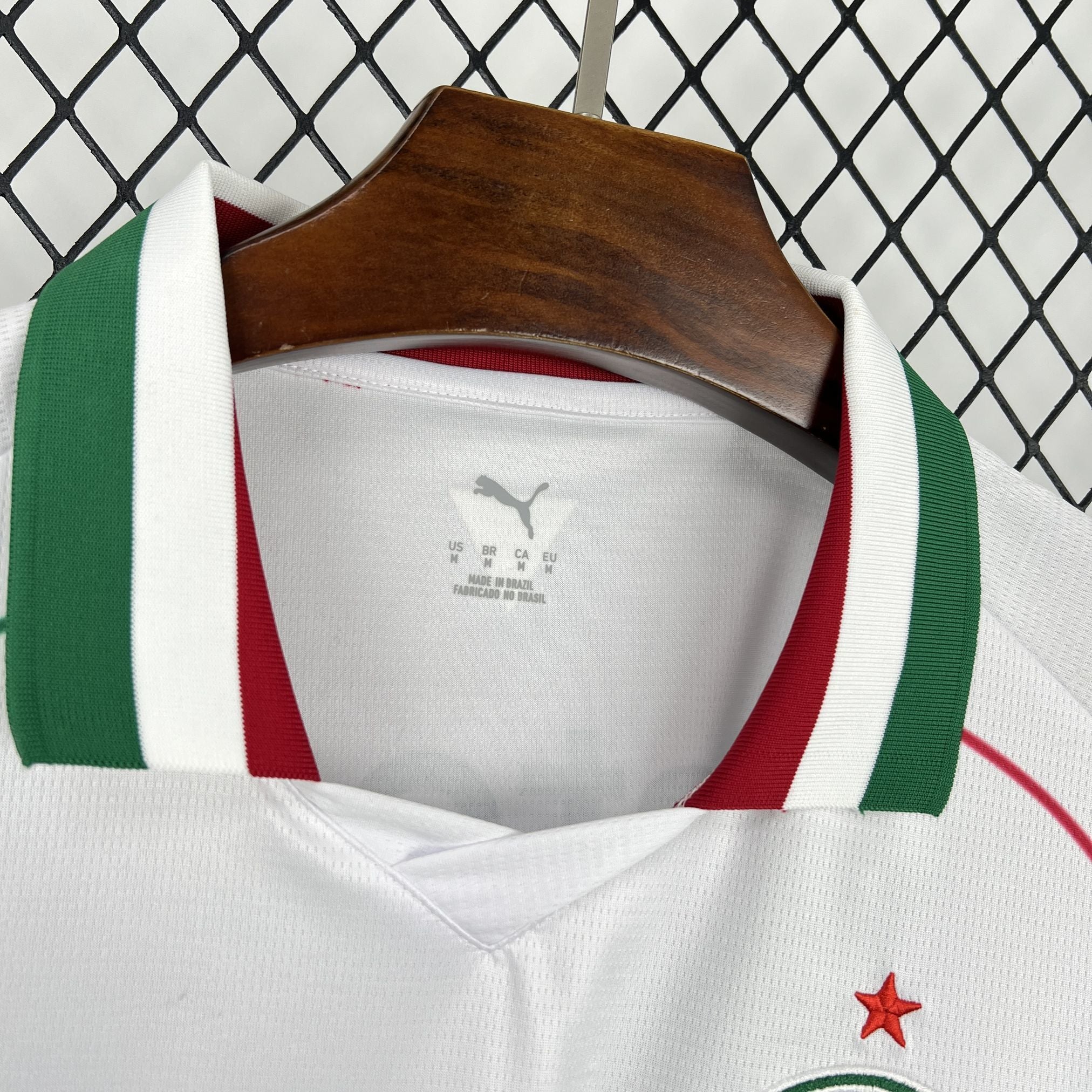 Maillot Palmeiras extérieur 2026-27