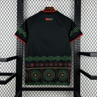 Maillot Jamaique extérieur Coupe du monde 2026