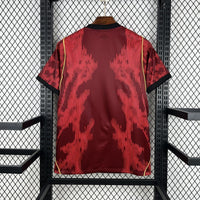 Maillot Brésil Gardien Coupe du monde 2026